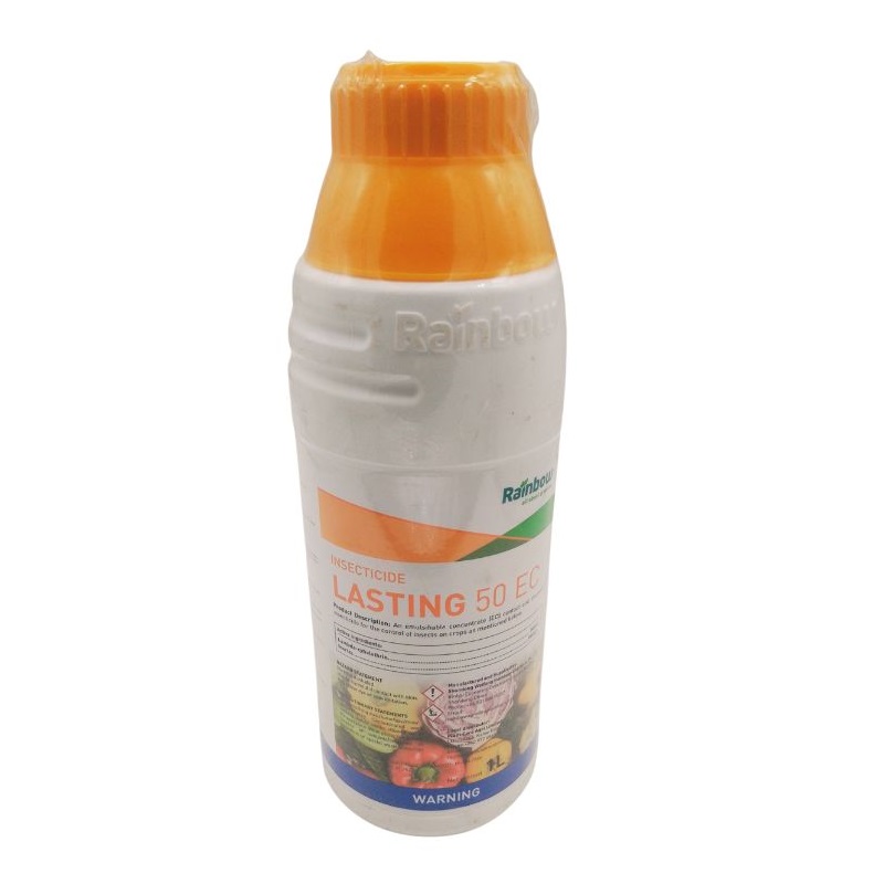 Lasting 50 Ec 1l