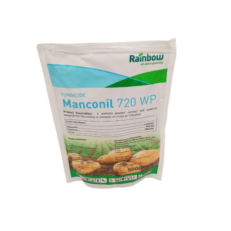 Manconil 720 wp 500ml