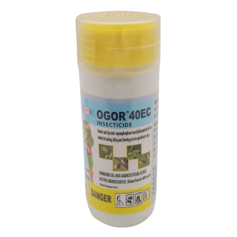 Ogor 100ml