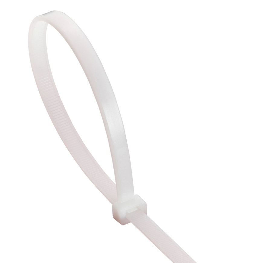 Cable Ties White