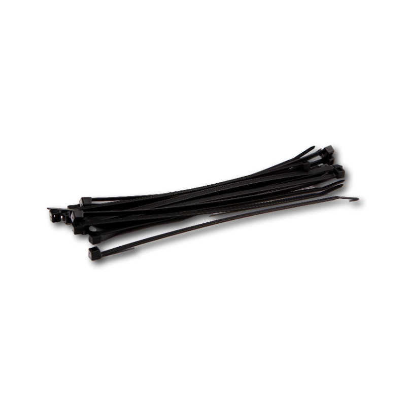 Cable Ties Black