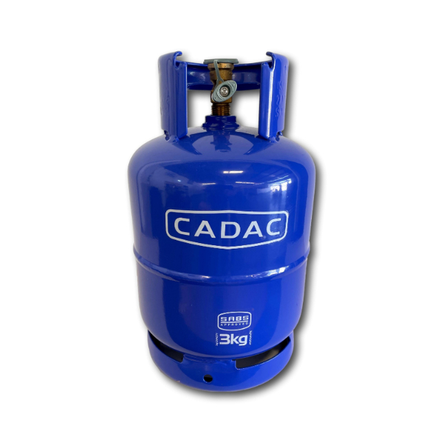 Cadac Lpg Cylinder