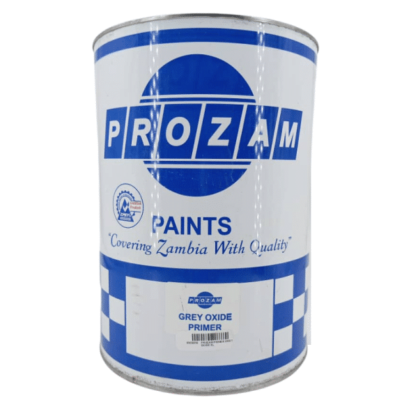 Prozam Paint Oxide Primer 5L