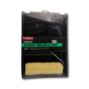 Hamiltons Paint Tray Roller Set