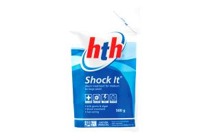 HTH Shock It 600g