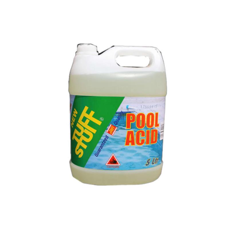 Pool Acid 5L