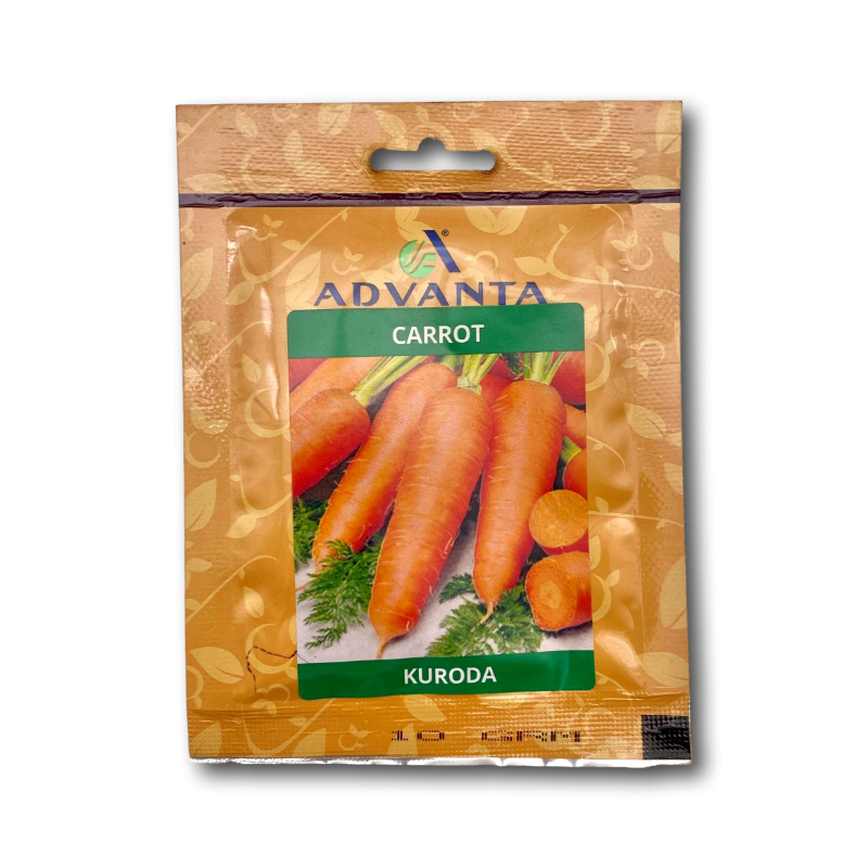 Advanta-Carrot Kuroda