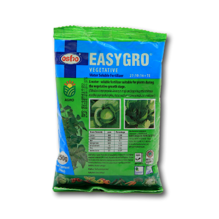 Easy Gro Vegetative