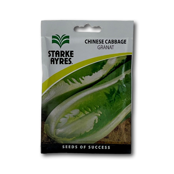 Starke Ayres Cabbage Chinese Granat