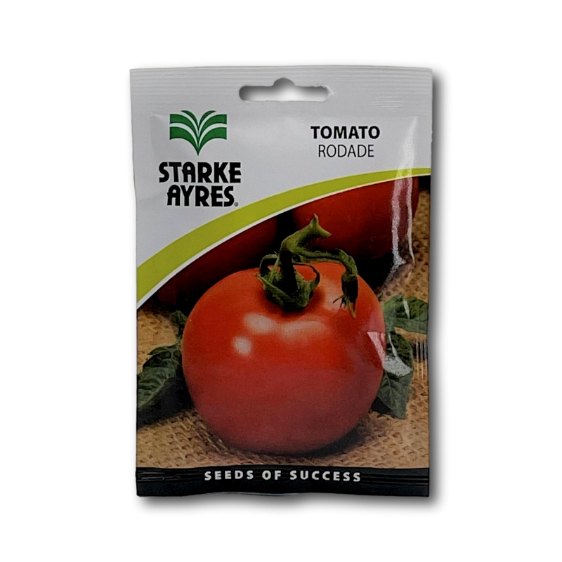 Starke Ayres Tomato Rodade