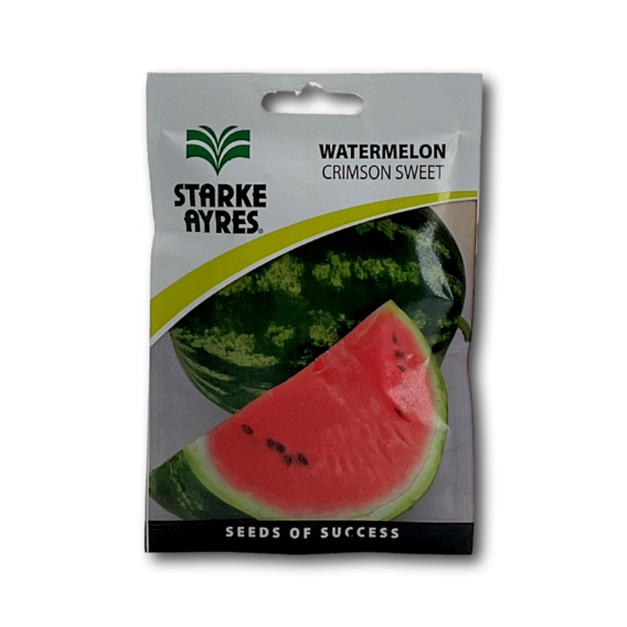 Starke Ayres Watermelon Crimson Sweet