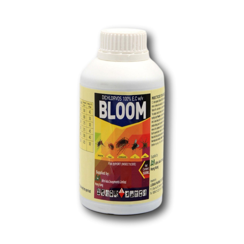 Bloom 100ml