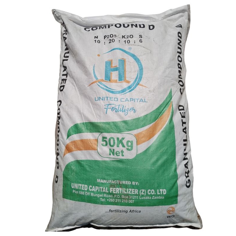 Compound D 50Kg