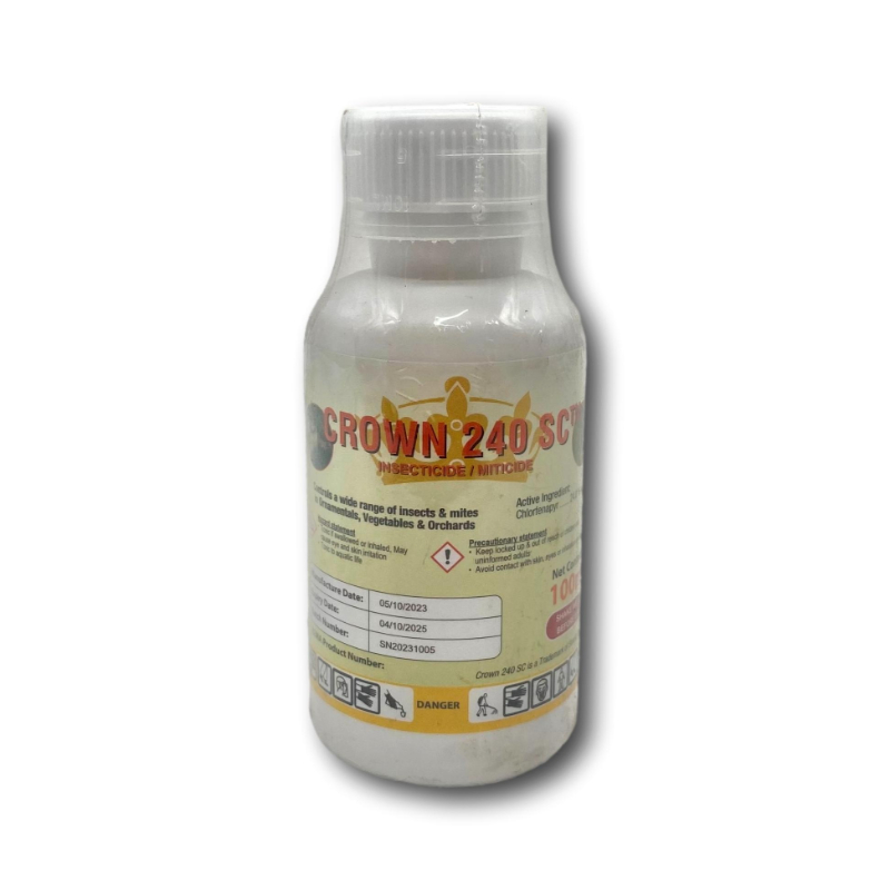 Crown 100ml