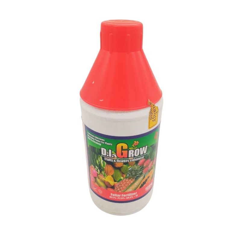 Di Grow Red 1L