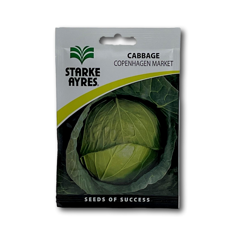 Starke Ayres Cabbage Copenhagen 25G