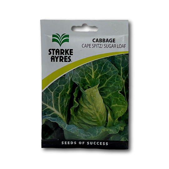 Starke Ayres Cabbage Sugarloaf 25G