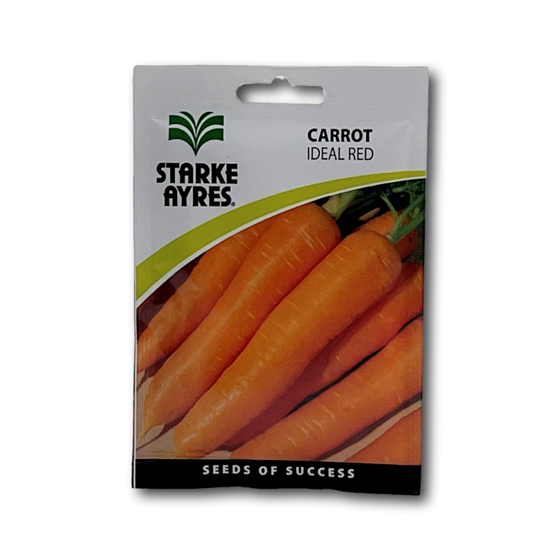 Starke Ayres Carrot Ideal Red 25G