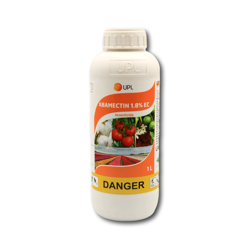 Upl Maize Weed Killer 1L