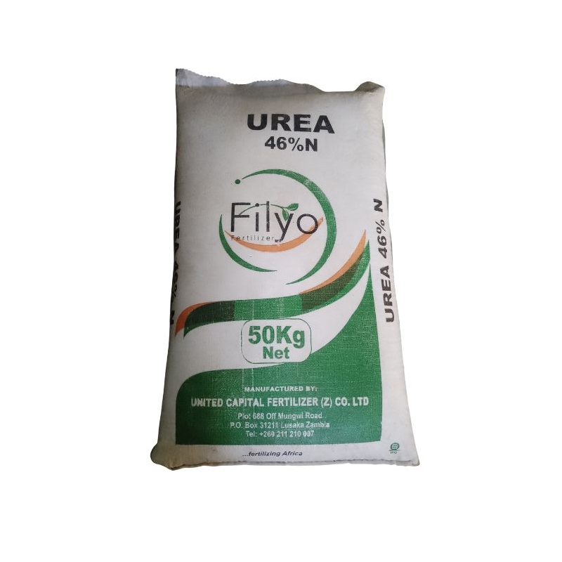 Urea 46% Granular 50Kg