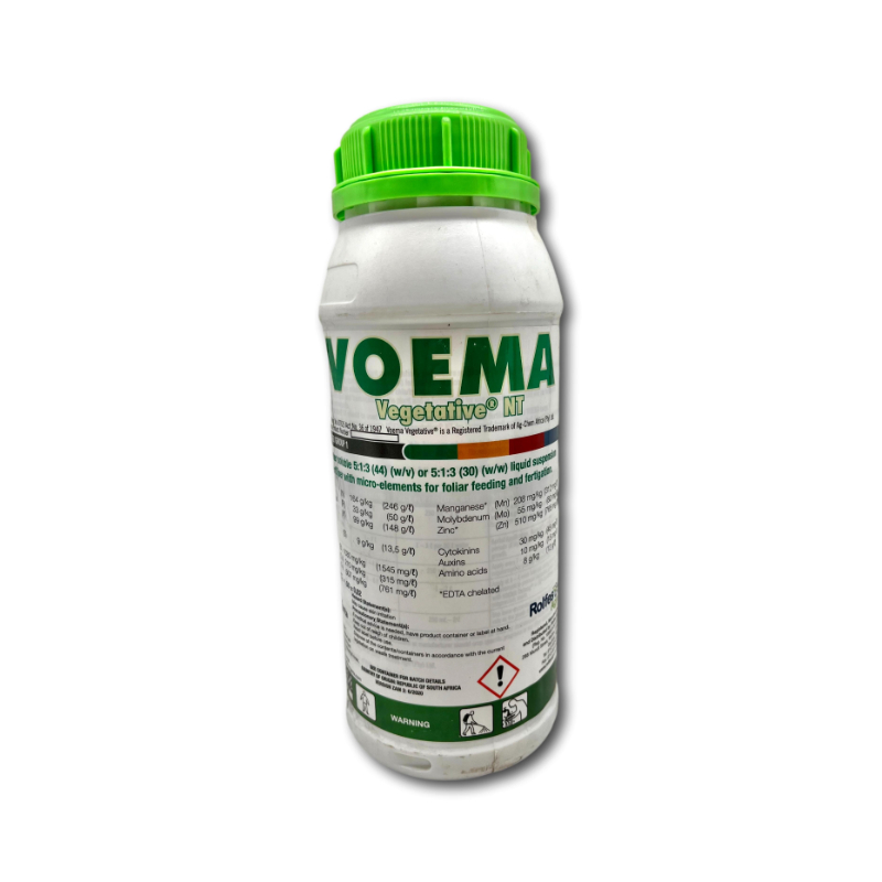 Voema Vegetative 1L