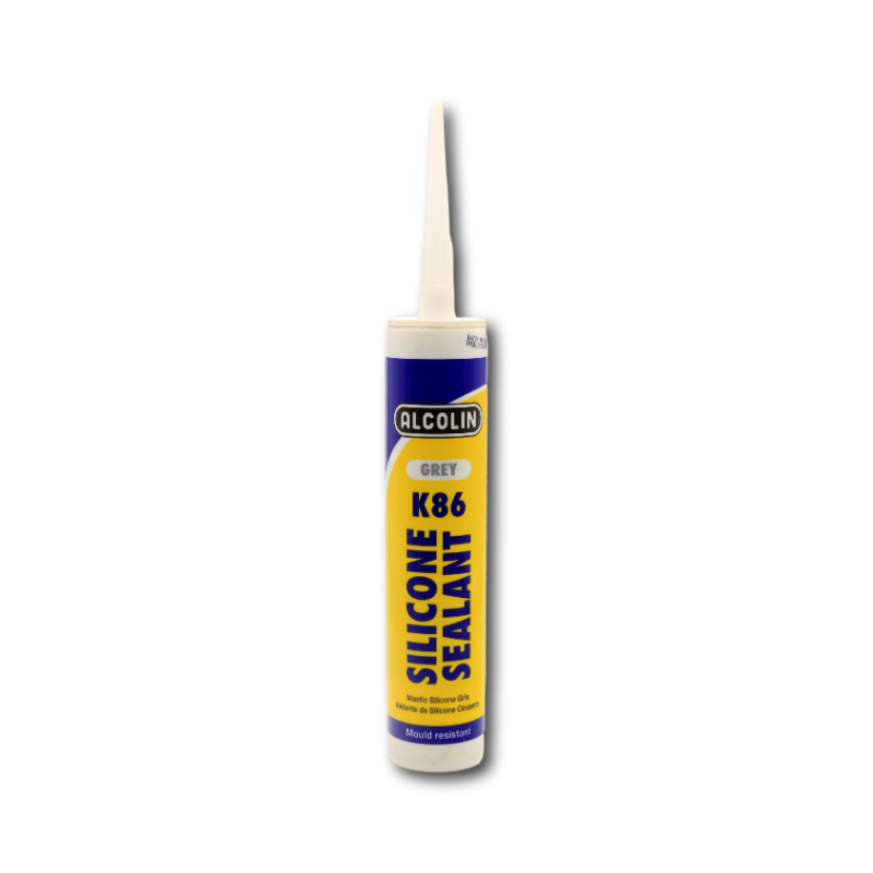 Alcolin Silicon Sealant