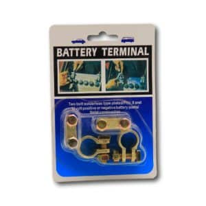 Battery Terminals