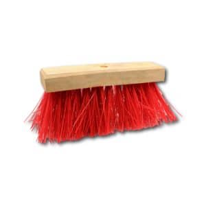 Broom Hard + Handle