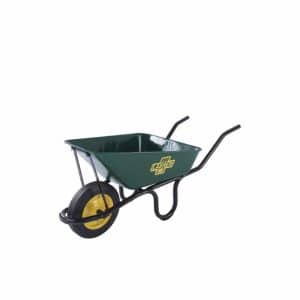 Lasher Wheelbarrow Heavy Duty