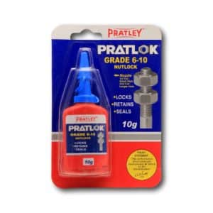 Pratley Pratlok 6-10 Nutlock 10g