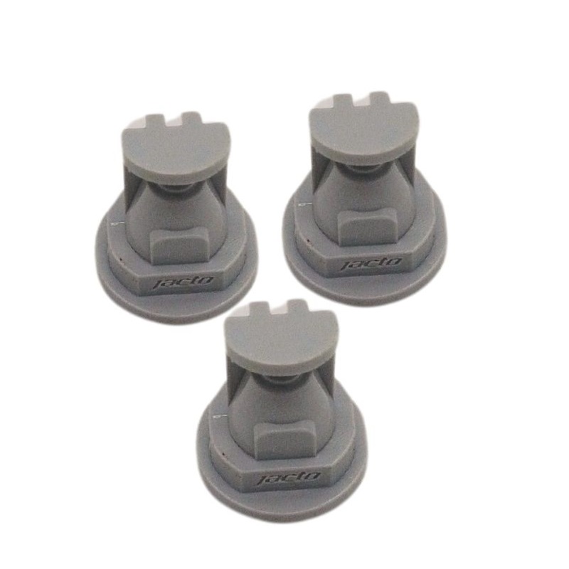 Spray Nozzle Jdf 06 Grey