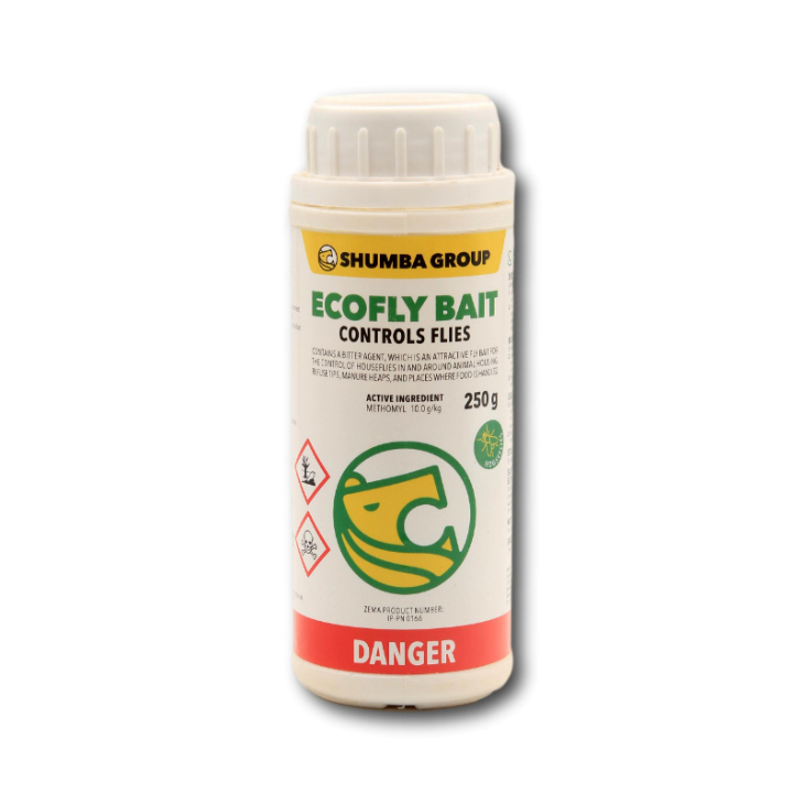 Ecofly 250g