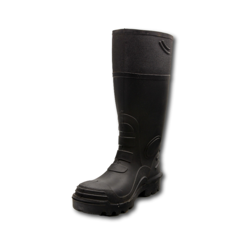 Mukuba Gumboots