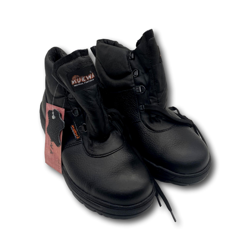 Safety Boots Mukwa Max 3420 