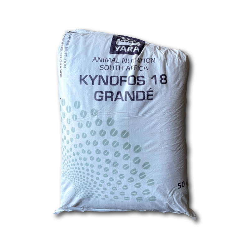 DCP Kynofos 18% Grande 50Kg