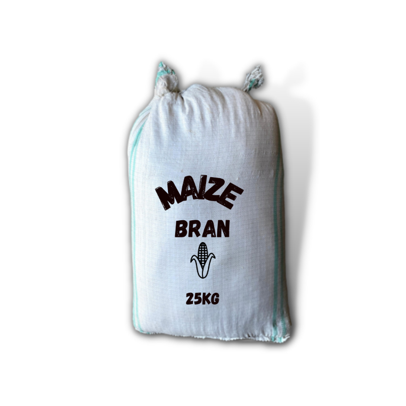 Maize Bran Kg