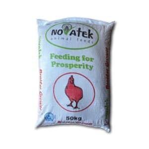 Novatek Broiler Grower 50Kg