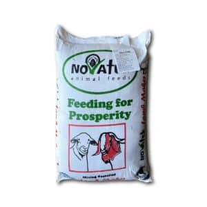 Novatek Lamb Maker 30Kg