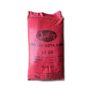 Soya Meal Low Fat 50Kg