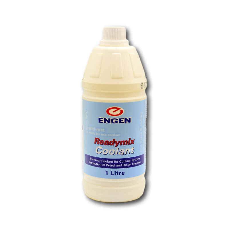 Engen Coolant Readymix