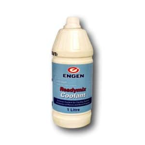 Coolant Radiator Premixed 1L