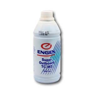 Engen Super Outboard Tc-W3 500ml