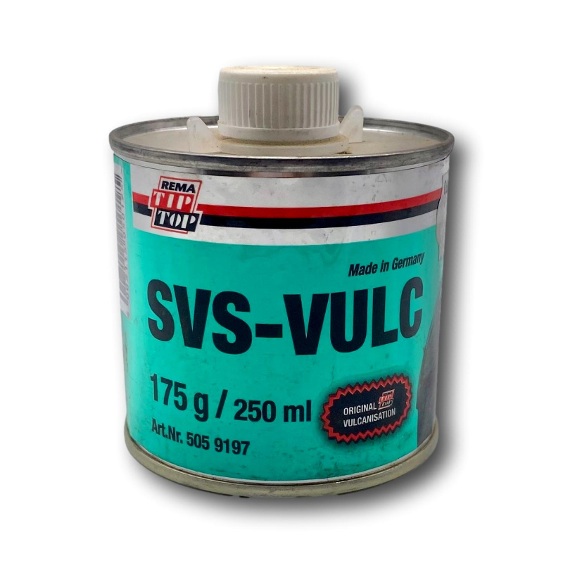 Vulcanising Solution Tip Top 250ml