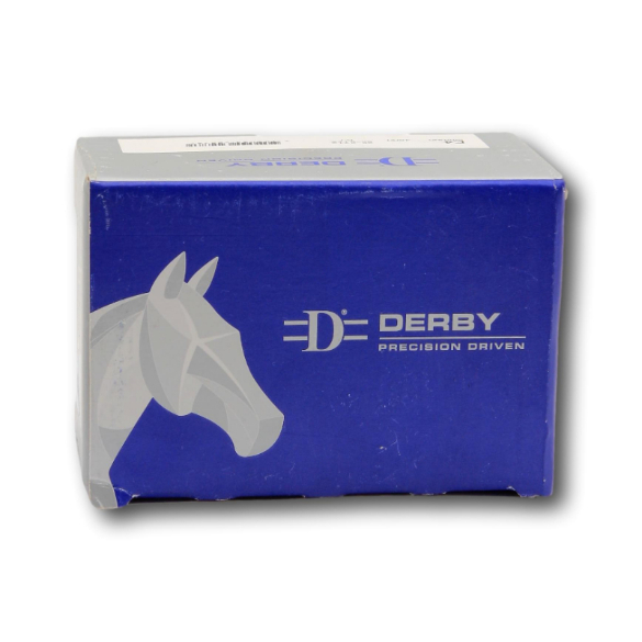 Derby Horseshoe Nails