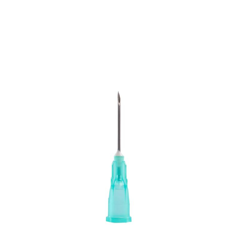 Needle Disposable 21G