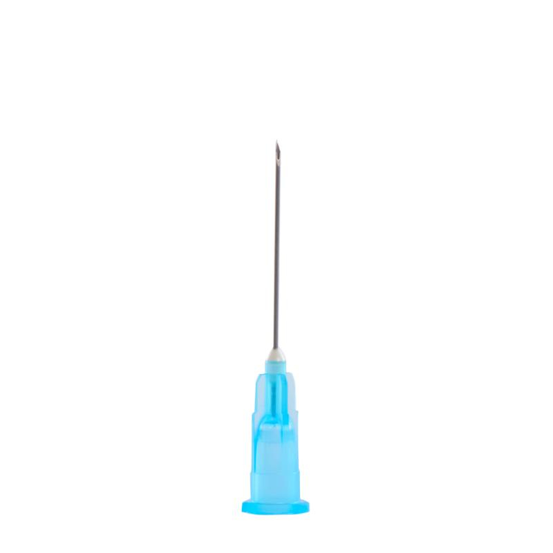 Needle Disposable 23G