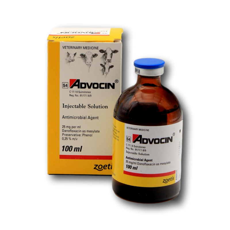 Advocin 100ml