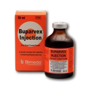 Buparvex 50ml