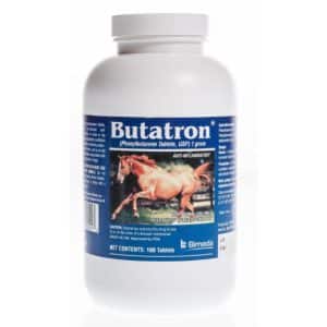 Butatron Tablets