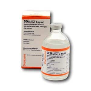 Dexaject 100ml